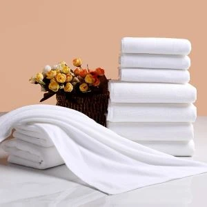 Απορροφητική πετσέτα μπάνιου Microfiber Hotel
